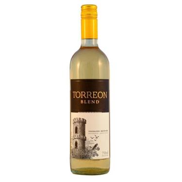 Imagem de Vinho Branco Argentino Torreon Blend