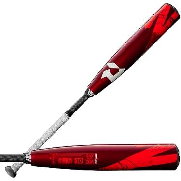 Imagem de DeMarini 2024 Zoa (-10) Taco De Beisebol Usssa 2 ¾" - 29"/19 Onças