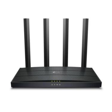 Imagem de Roteador Wi-Fi TP-Link Archer AX12 AX1500 - Gigabit - WPA3 - WiFi 6 Du