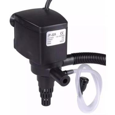 Imagem de Bomba Submersa Sunsun Jp-024 1200 L/h Para Aquário, 110V