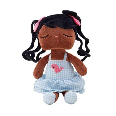 Imagem de Boneca Metoo Mini Angela Poppy - 21cm