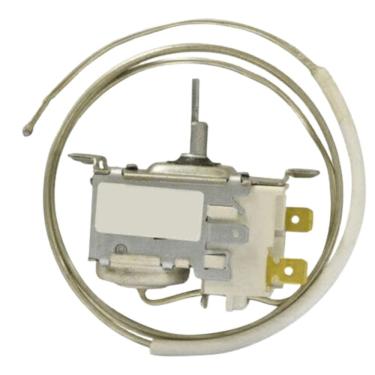 Imagem de Termostato Geladeira Consul Cra28 Com Degelo Tsv0005-01p