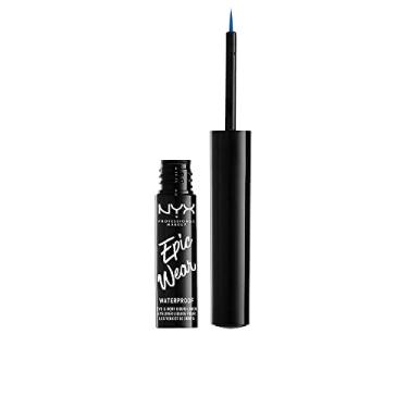 Imagem de NYX PROFESSIONAL MAKEUP Epic Wear Liquid Liner, Sapphire