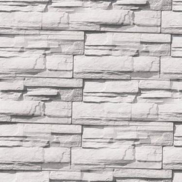 Imagem de Papel De Parede Adesivo Efeito Canjiquinha 3m