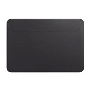 Imagem de Estojo Luva Case Couro Para Macbook Pro E Macbook Air 13,3