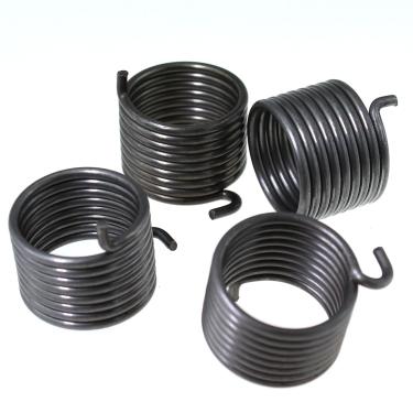 Imagem de TAODAN 4PCS P022008270 Aparador/Cortador de Grama Molas Amortecedores 29 x 22 mm Peça de Substituição para Ferramentas Elétricas Externas