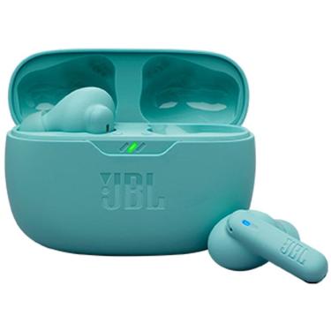 Imagem de Fone de Ouvido JBL Wave Beam 2 Azul