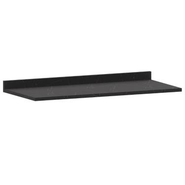 Imagem de Tampo Para Balcão De Cozinha 120cm Nádia Reali L01 - Mpozenato