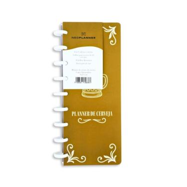 Imagem de Planner de disco inteligente minimalista Neoplanner - Review