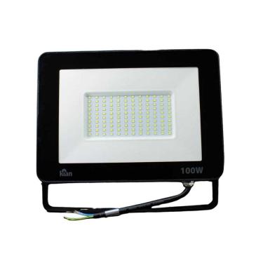 Imagem de Refletor Led 100w - Ip65 6000lm - 25000h Bivolt - Kian