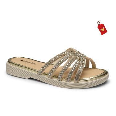 Imagem de Chinelo Slide Feminino Mississipi MB061-0003