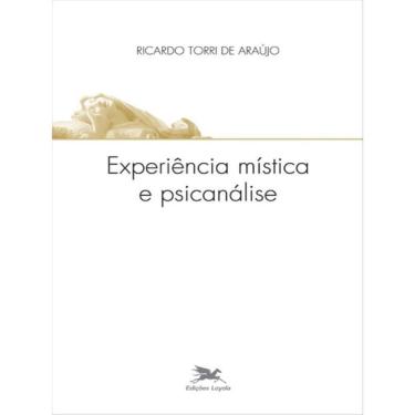 Imagem de Experiência Mística E Psicanálise