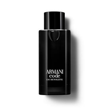 Imagem de Armani Beauty, Armani Code Eau de Toilette, 125ml, Giorgio Armani, Perfume Masculino Re...