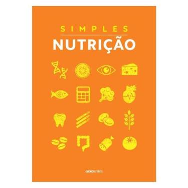 Imagem de Simples - Nutrição