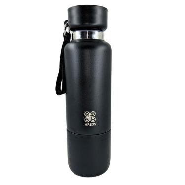 Imagem de Garrafa Térmica HRESS 500 Ml Hekla