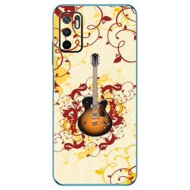 Imagem de Capa Adesivo Skin373 Verso Para Pocophone Poco M3 Pro - KawaSkin