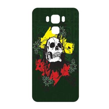 Imagem de Capa Adesivo Skin024 Verso Para Asus Zenfone 3 Max 5.5 - KawaSkin