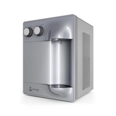 Imagem de Purificador de Água Gelada Soft Star Prata 220v