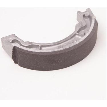 Imagem de Kit sapata de freio Dian / Tras Yamaha Dt 180 1987 a 1998 - COBREQ