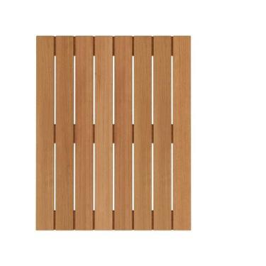 Imagem de Deck 80cm X 80cm Madeira Maciça Taty Móveis