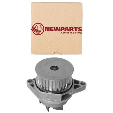 Imagem de Bomba Dágua Gol G2 G3 1.0 MI 16V 4 Cilindros Newparts