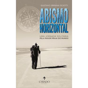 Imagem de Livro - ABISMO HORIZONTAL