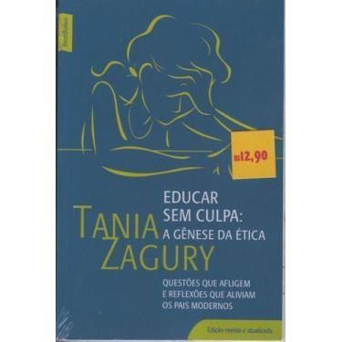 Imagem de Educar Sem Culpa: a Gênese da Ética - Best Bolso Sortido, Sortido