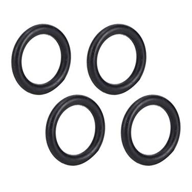 Imagem de Anel de tubo de aquecimento, conjunto de arruela de borracha para TSX Base Sedan, resistente e à prova de arranhões, OEM 91315-PNA-003, adequado para 2014-2002