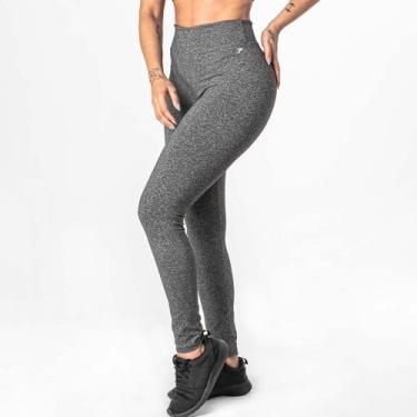 Imagem de Calça Legging TecPress Afrodite 03801 - Poker, Msc escuro, P