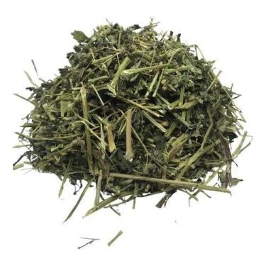 Imagem de Picão Branco Folha 1kg (Erva Desidratada) - Magnata das Ervas