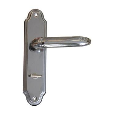 Imagem de Fechadura ban.alav.inox823011 stam