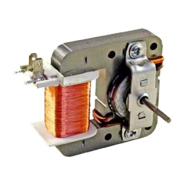 Imagem de DimyFew Peça de reposição para motor de ventilador de forno de micro-ondas Peças para forno de micro-ondas Motores de ventilador