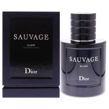 Imagem de Perfume Christian Dior Sauvage Elixir Eau De Parfum 60 ml para