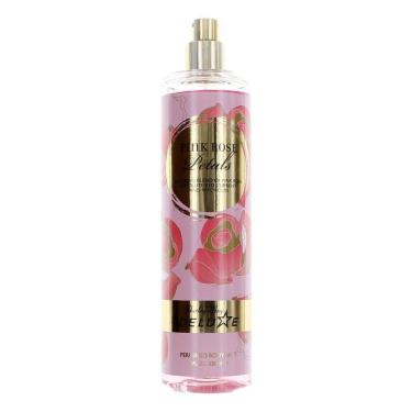 Imagem de Bruma corporal perfumada Shirley May Pink Rose Petals Deluxe 240 ml
