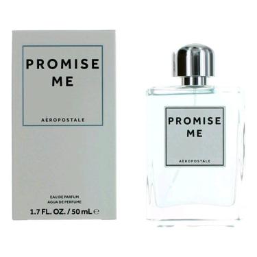 Imagem de Perfume Aeropostale Promise Me Eau De Parfum 50ml para mulheres