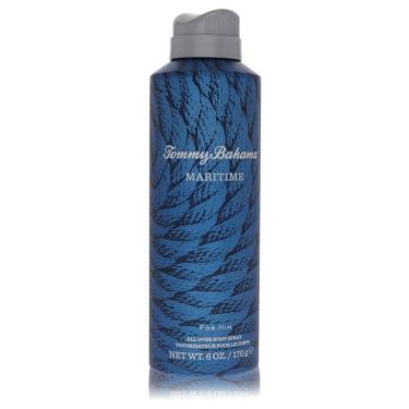 Imagem de Perfume  Masculina Maritime Tommy Bahama 177 ML Body