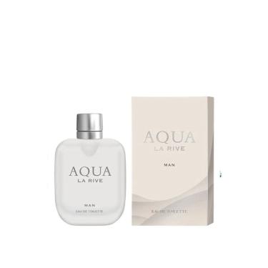 Imagem de La Rive Aqua Man Edt Masc 90 Ml Perfume