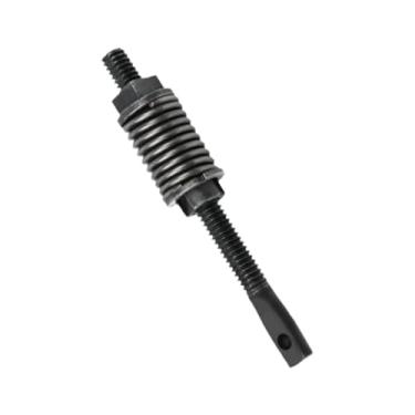 Imagem de Wswqop Kit de Tensor E Parafuso de Garagem, Kit de Parafuso Tensor para 41B4103, Substitui 41C5141-2