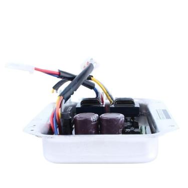 Imagem de 1 peça AN-5-203 AN-5W-203 AN-5-201 AN-5-201R AN-5W-201 AN-5-201A AN-5-203R AN-5W-203B AVR Placa de módulo de controle estabilizador (AN-5W-203)