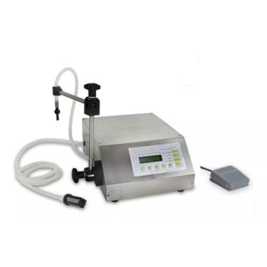 Imagem de Envasadora Semiautomática RG-GFK160