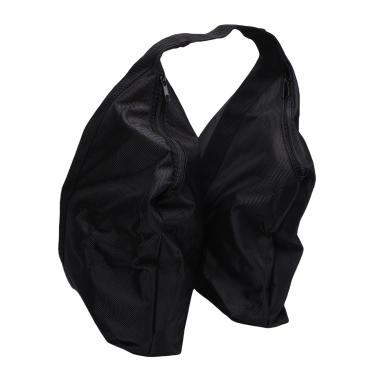 Imagem de TOPINCN Sacos de Areia para Serviço Pesado Pesos de Dossel, 1680D Pop Up Tent Sacos de Areia Oxford Pano Guarda-chuva de Praia Dossel Pernas Saco de Areia para Acampamento Ao Ar Livre