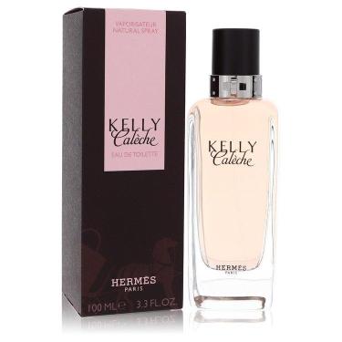 Imagem de Perfume Feminino Kelly Caleche Hermes 100 ML Eau De Toilette