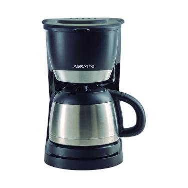 Imagem de Cafeteira Eletrica Thermo 25X 127V  Agratto CET25-01 Preto
