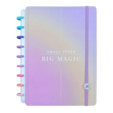 Imagem de Caderno Inteligente Diario Do Bem Estar By Pantys Medio