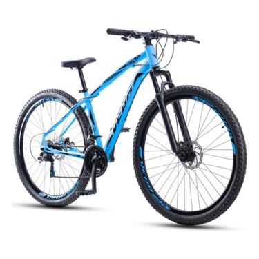 Imagem de Bicicleta Vega 21v Aro 29 Freio Disco Mtb 2025 Adulto Cores