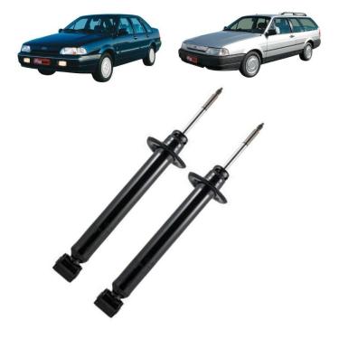 Imagem de Par Amortecedor Dianteiro Versailles/Royale 92 93 94 95 96