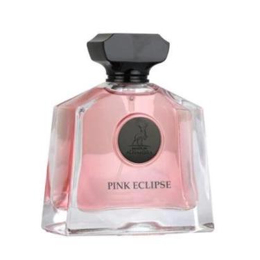 Imagem de Maison Alhambra Pink Eclipse Eau de Parfum Perfume Árabe Feminino 100ml-Feminino