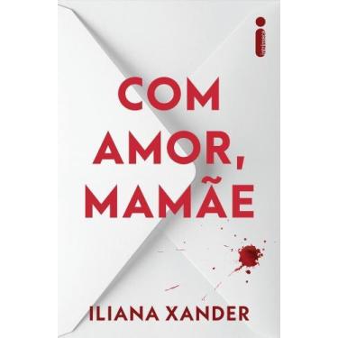 Imagem de Com Amor, Mamãe - INTRINSECA, Sortido