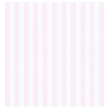 Imagem de Papel De Parede Vinilico 52cmx9,5 M Listrado Rosa