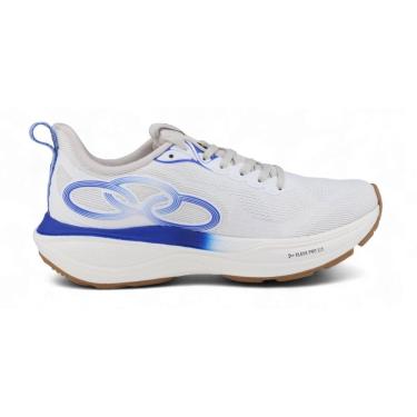 Imagem de Tênis Masculino Esportivo Olympikus Pride 4 Corrida